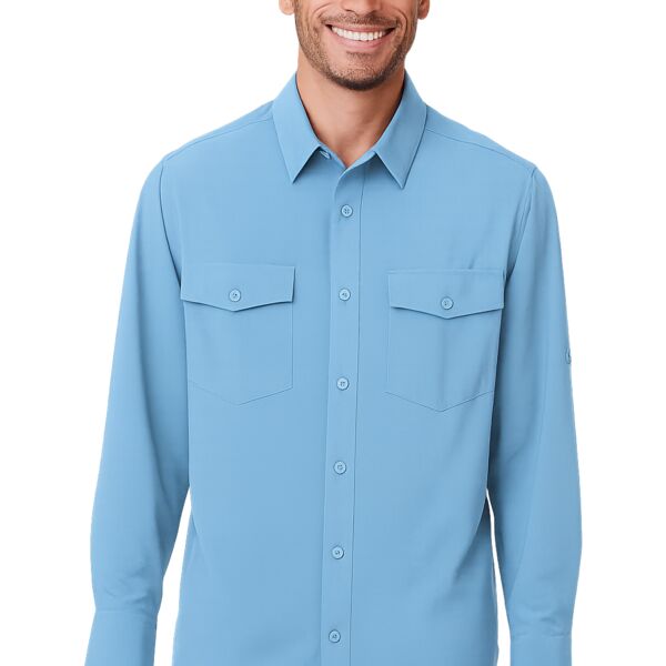 Men's Ultra UVP® Marina Shirt Thumbnail
