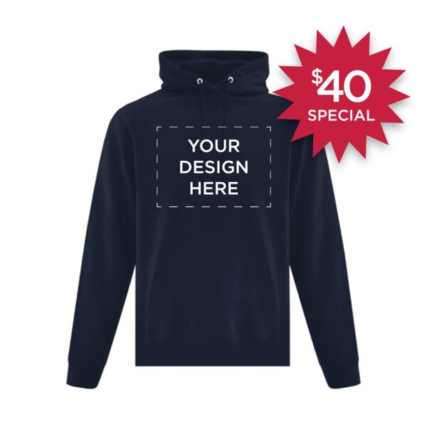 $40 Hoodie Special  Thumbnail