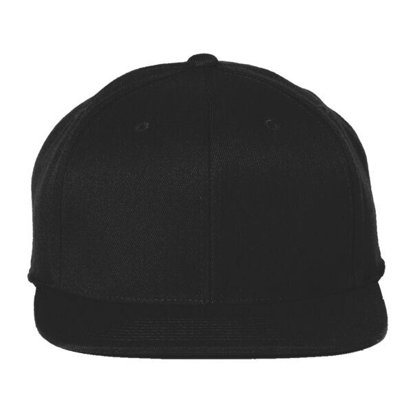 NEW ERA FLAT BILL SNAPBACK CAP 9FIFTY Thumbnail