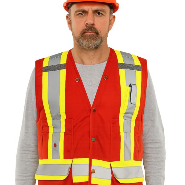 Deluxe Surveyor Vest Thumbnail
