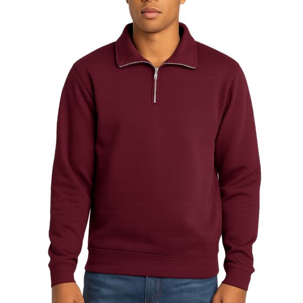 Premium Unisex Quarter Zip Thumbnail